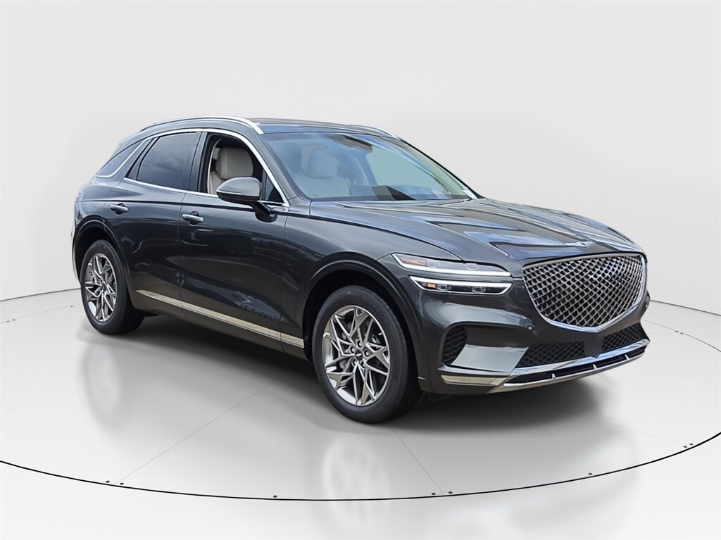 2025 Genesis GV70 2.5T photo 2