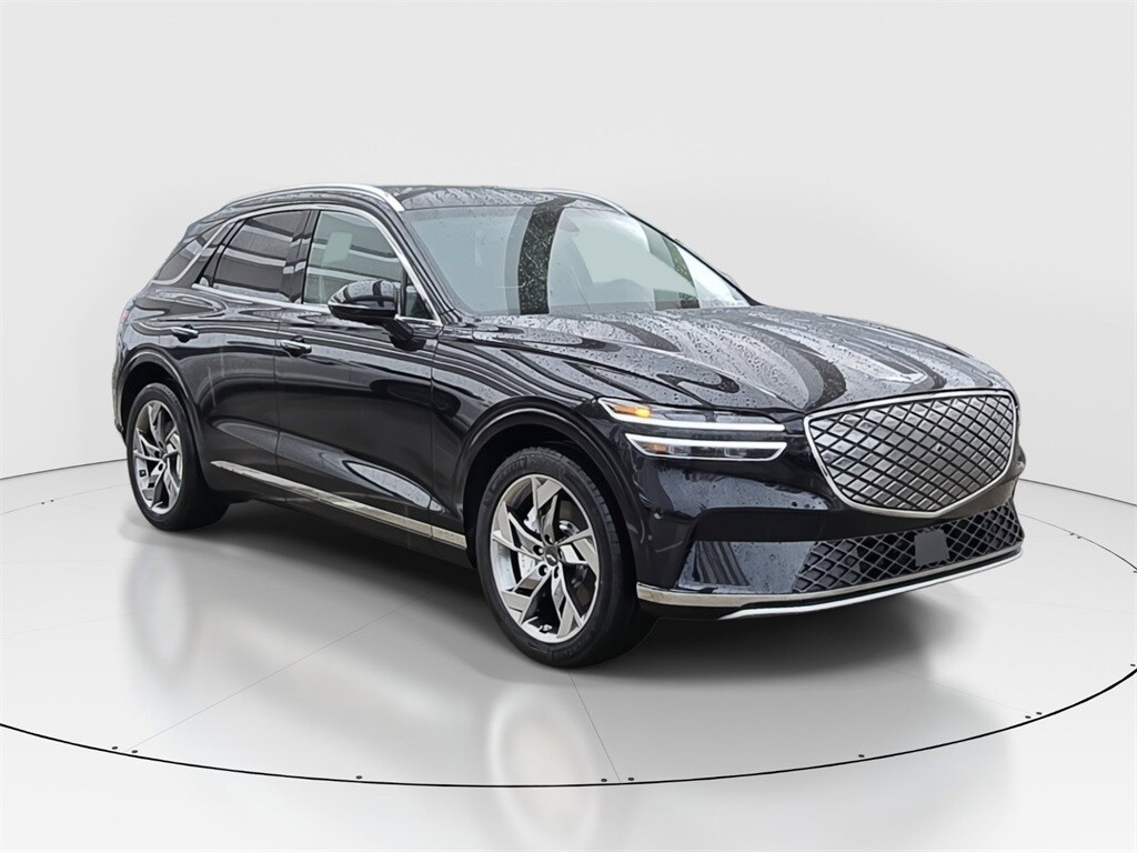 2025 Genesis Electrified GV70 Advanced photo 2