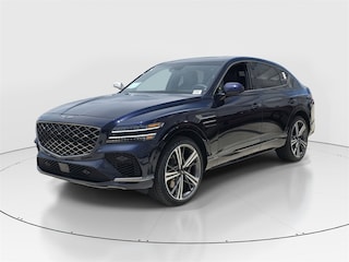 2026 Genesis GV80 Coupe 3.5T E-SC Mhev SUV