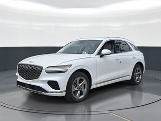2026 Genesis GV70 2.5T SUV