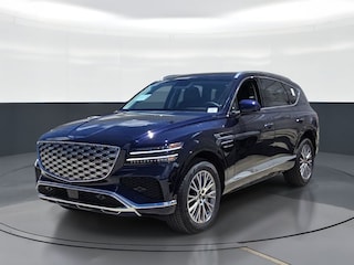 2026 Genesis GV80 2.5T SUV