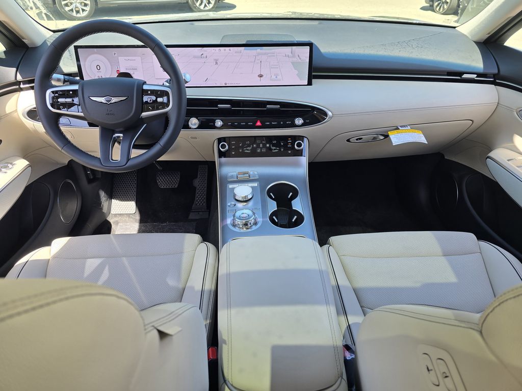 2026 GENESIS GV70 Select - Photo 7