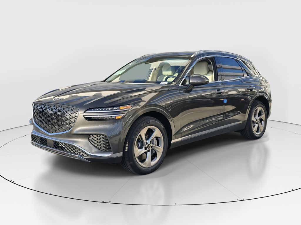 2026 Genesis GV70 2.5T Advanced AWD's photo