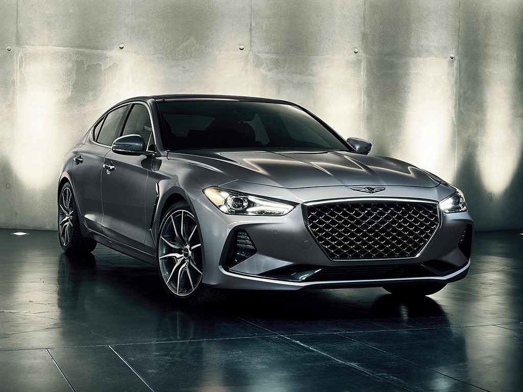 Genesis G70, G80 or G90 Which Model is Right for You?