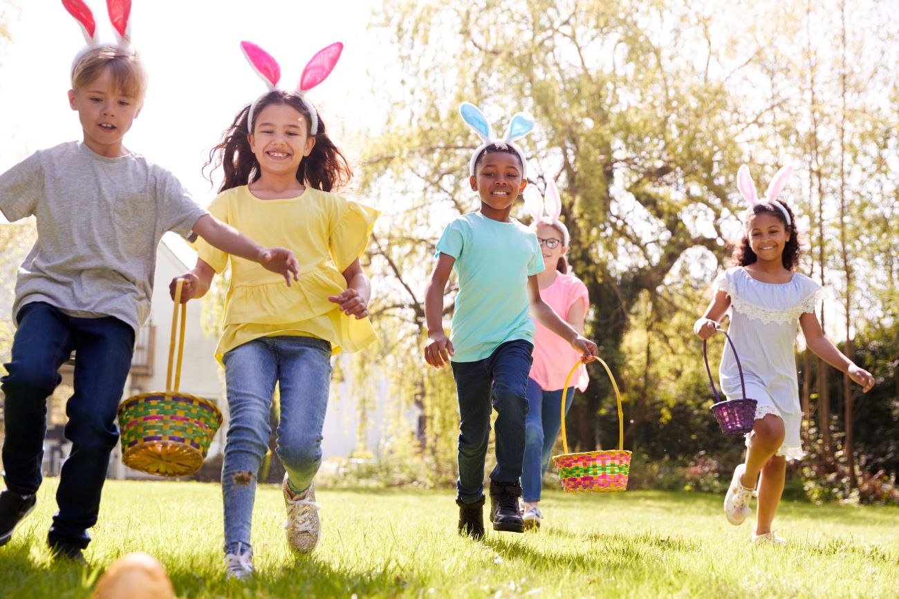 Easter Events in Miami