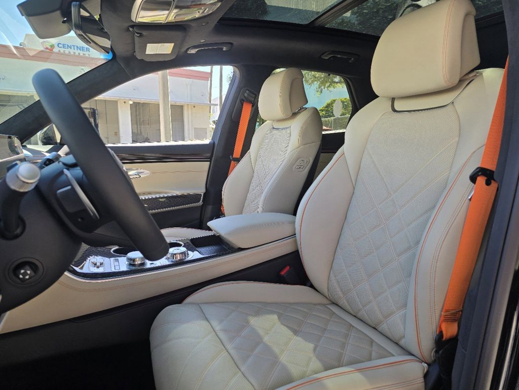 2026 GENESIS GV70 Sport Prestige - Photo 14