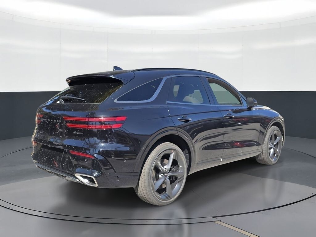 Used 2026 Genesis GV70 3.5T Sport Prestige SUV