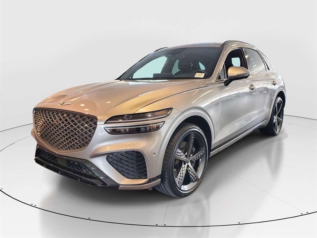 2023 GENESIS GV70 Standard