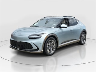 2025 Genesis GV60 Standard SUV