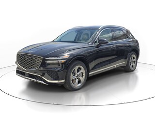 2026 Genesis GV70 2.5T SUV