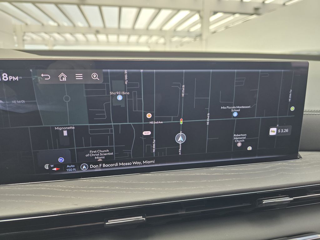 2026 GENESIS GV80 Prestige Black - Photo 21
