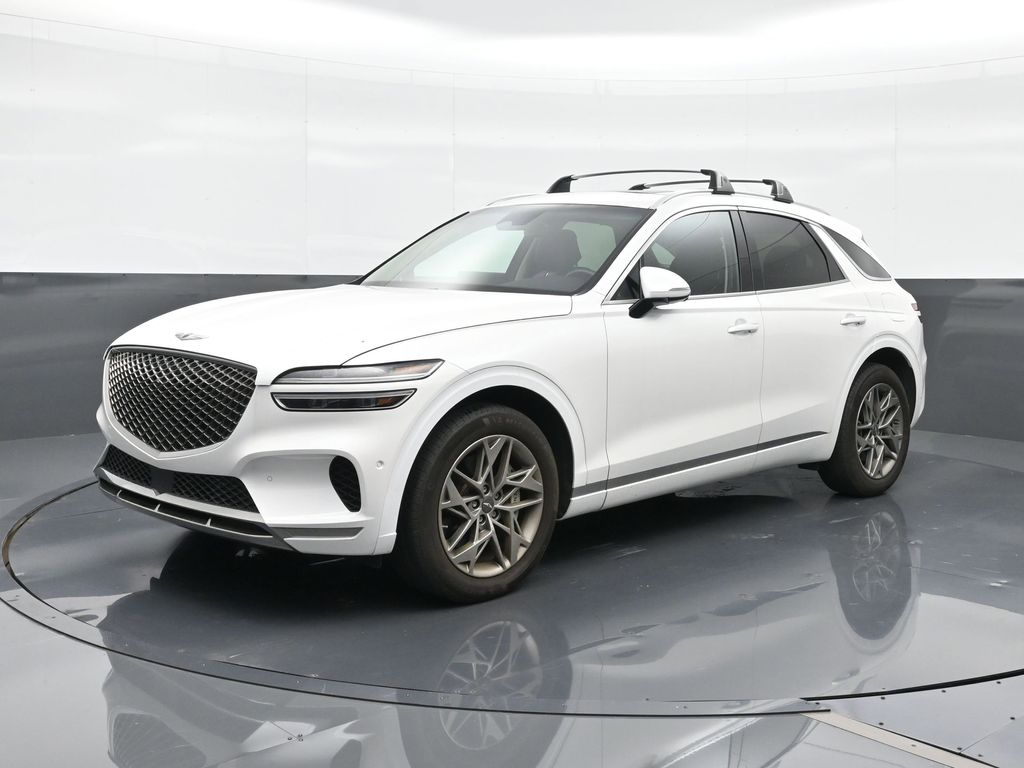 2023 Genesis GV70 2.5T Standard AWD's photo