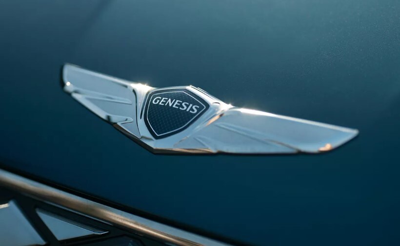 Genesis Sweeps the Awards for Top Safety