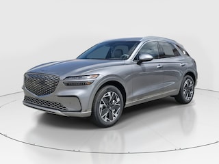 2026 Genesis Electrified GV70 Standard SUV