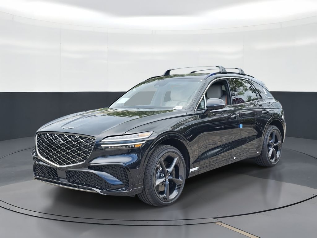 Used 2026 Genesis GV70 3.5T Sport Prestige SUV