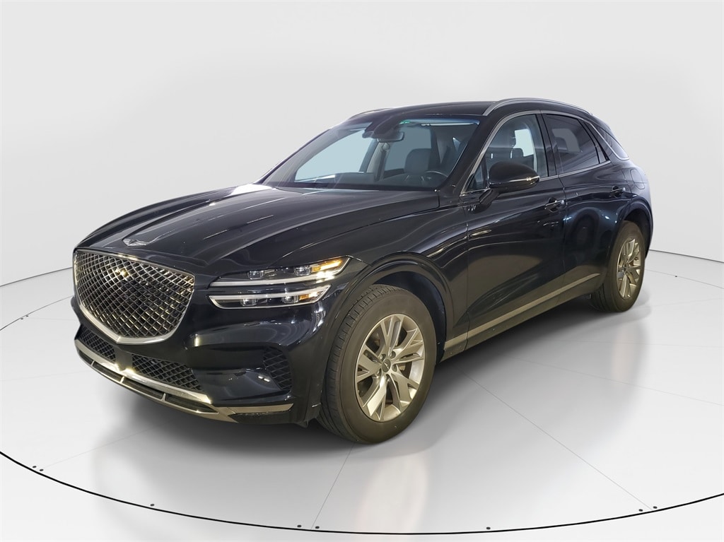 2023 GENESIS GV70