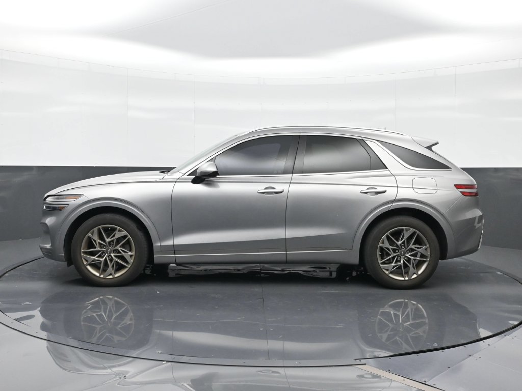 Certified 2022 Genesis GV70 2.5T SUV