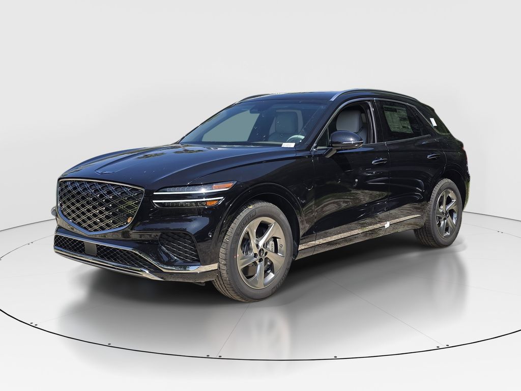 2026 Genesis GV70 2.5T Advanced AWD's photo