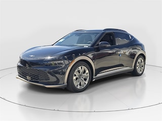 2025 Genesis GV60 Standard SUV