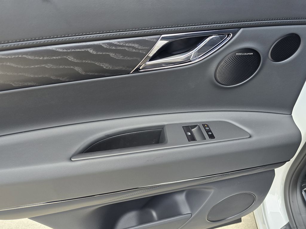 2026 GENESIS GV80 Prestige Black - Photo 13