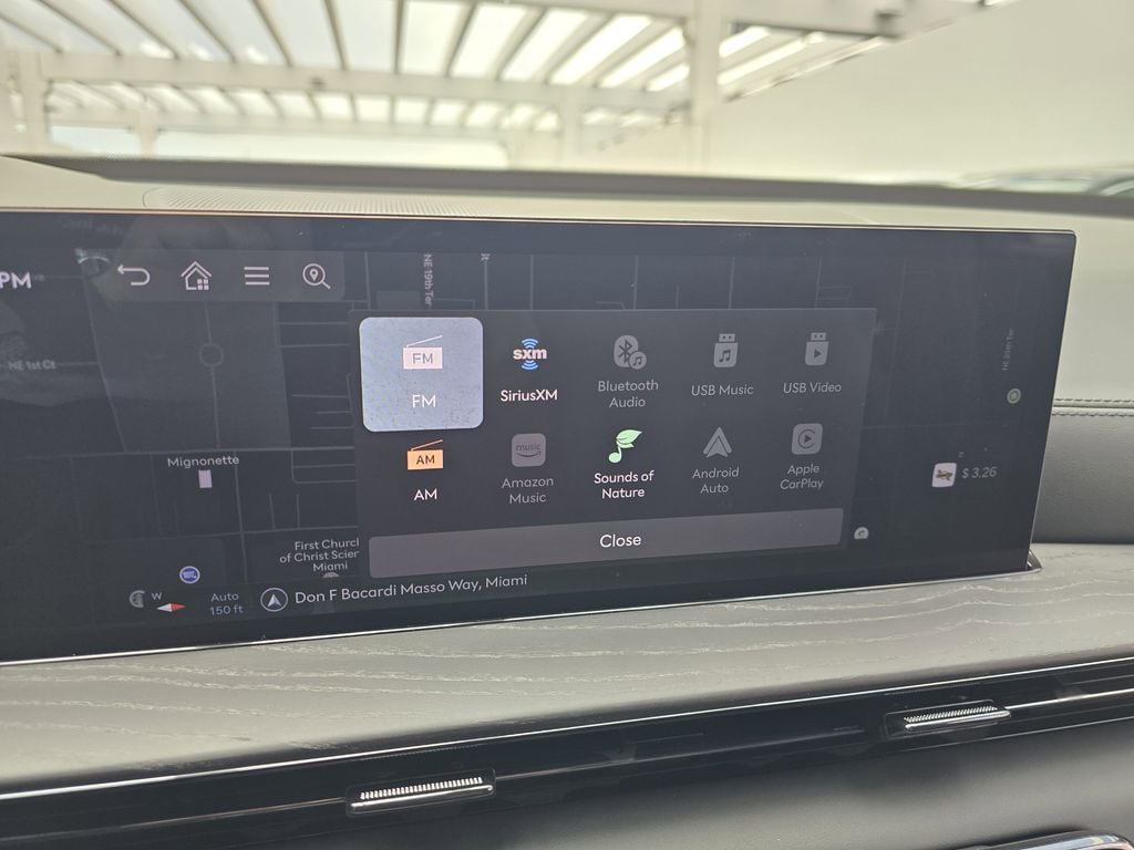 2026 GENESIS GV80 Prestige Black - Photo 22
