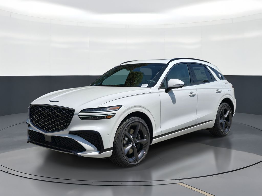2026 GENESIS GV70 Sport Prestige
