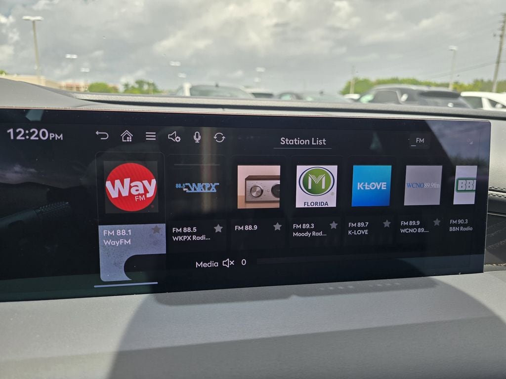 2026 GENESIS G80 Prestige Black - Photo 24