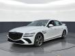 Used 2026 Genesis G80 2.5T Sedan