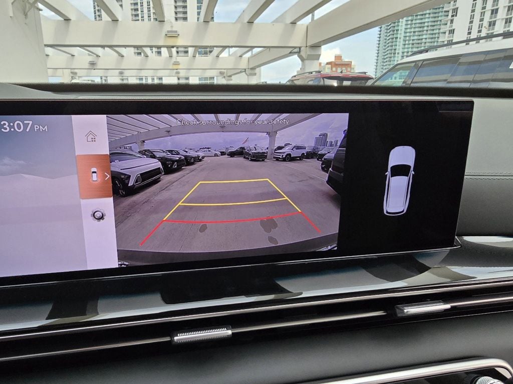 2025 GENESIS GV80 Standard - Photo 19