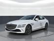 Used 2026 Genesis G80 2.5T Sedan