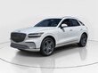 Genesis Electrified GV70