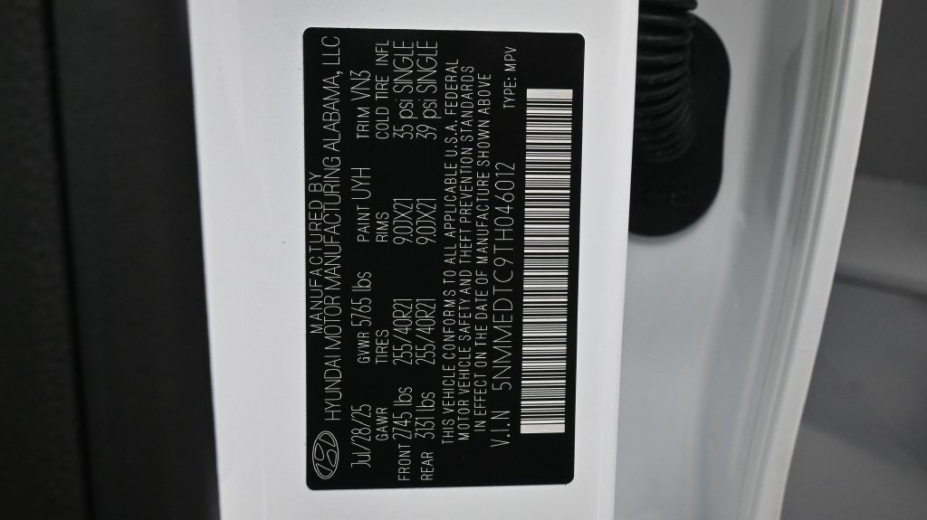 2026 GENESIS GV70 Sport Prestige - Photo 23