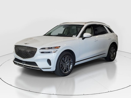 2024 Genesis GV70 2.5T SUV