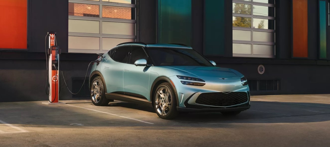 Pros of Leasing an Electric Car