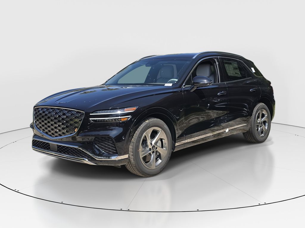 2026 Genesis GV70 2.5T Advanced AWD's photo