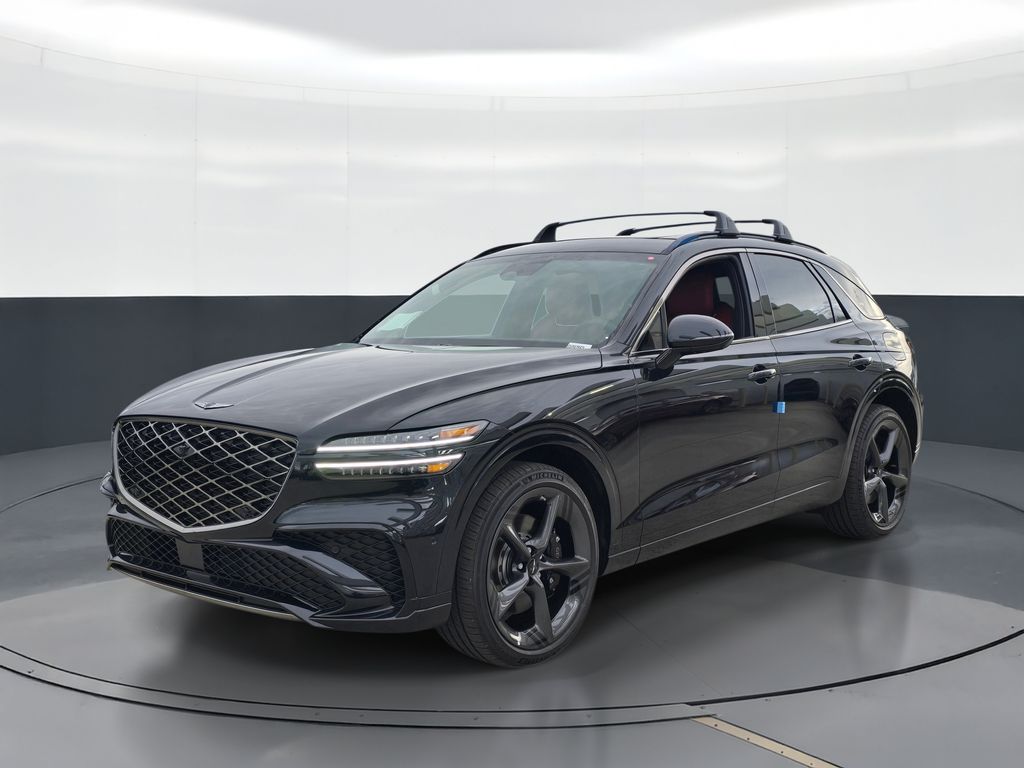 2026 GENESIS GV70 Sport Prestige