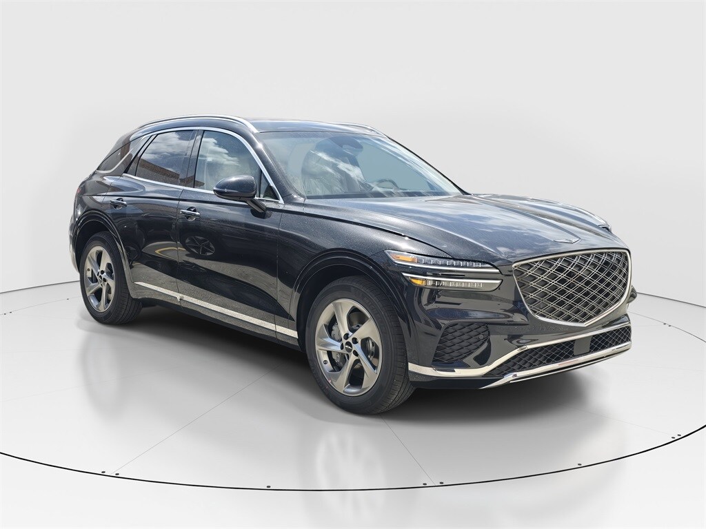 2026 Genesis GV70 2.5T Select photo 2
