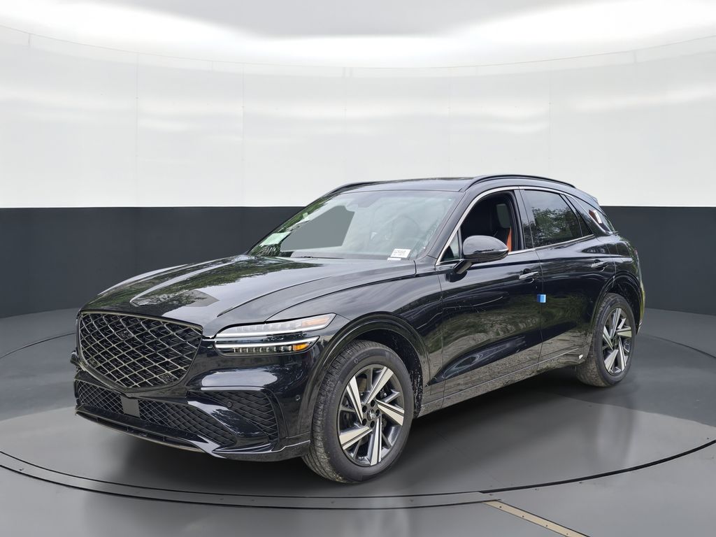 2026 GENESIS GV70 Sport Advanced