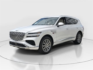 2026 Genesis GV80 2.5T SUV