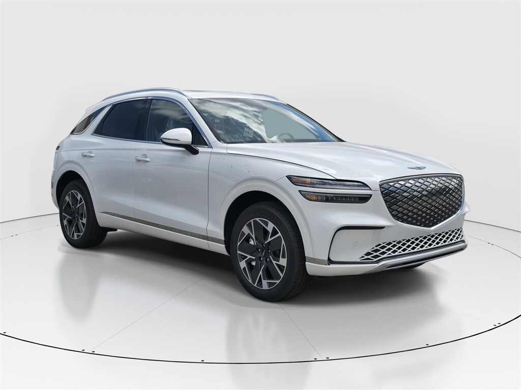 2026 Genesis Electrified GV70 Advanced photo 2