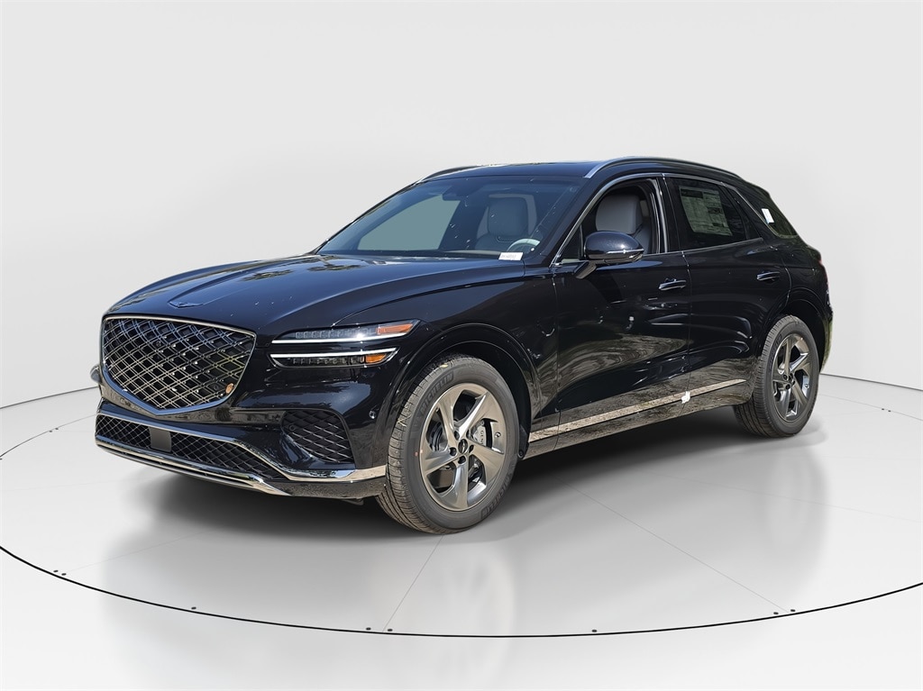 2026 GENESIS GV70 Advanced's photo