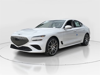 2026 Genesis G70 2.5T Sedan