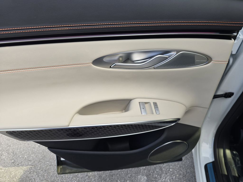 2026 GENESIS GV70 Sport Prestige - Photo 13