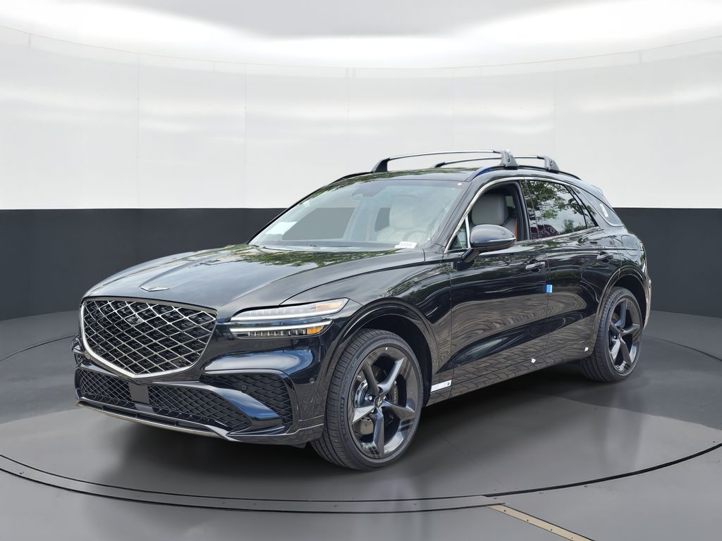 2026 GENESIS GV70 Sport Prestige