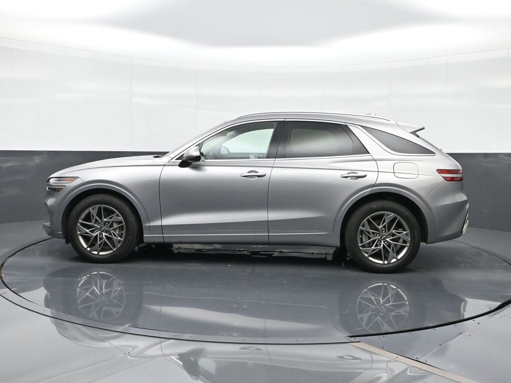 Used 2025 Genesis GV70 2.5T SUV