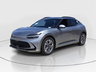 2025 Genesis GV60 Standard SUV