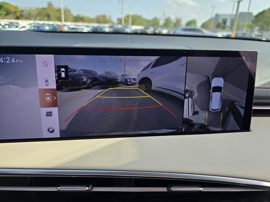 2026 GENESIS GV70 Sport Prestige - Photo 20