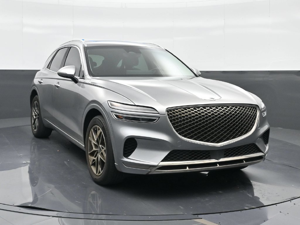 Certified 2022 Genesis GV70 2.5T SUV