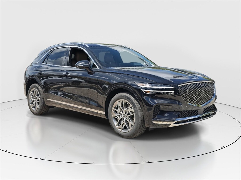 2025 Genesis GV70 2.5T photo 2