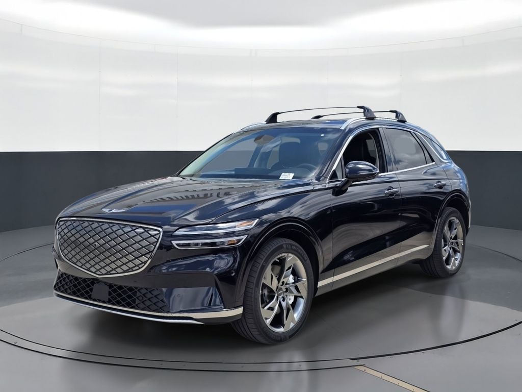 Used 2025 Genesis Electrified GV70 Advanced SUV